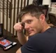 Jensen ackles
