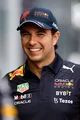 Checo Perez