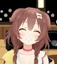 Yandere Korone