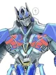 Optimus Prime