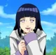 Hinata hyuga