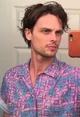Spencer Reid