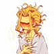 Toshinori esposo
