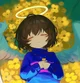 Angeltale Frisk