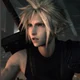 Cloud Strife