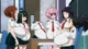 MHA Pregnant Story