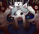 Omega Temmie