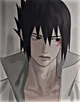 Sasuke Uchiha 