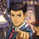 Phoenix Wright