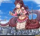 Giant Lamia Mom