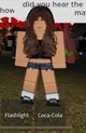 Alexander -girl-