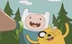 Finn and Jake