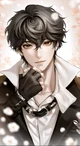 Akira Kurusu