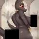 Female Anubis