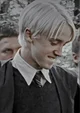Draco Malfoy 