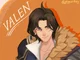 Valen