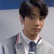 Spirit Jungkook