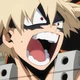 Bakugo Katsuki