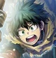 Izuku Midoriya