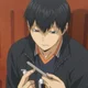 Kageyama Tobio