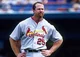 Mark McGwire