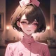 Mischievous Nurse 