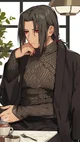 Itachi Uchiha 