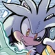 Silver the Hedgehog