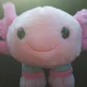 Abby Axolotl