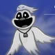 Ghostly Raven