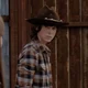 Carl Grimes