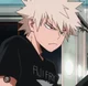 Bakugo Kasuki BF