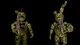 Springtrap and fredt