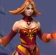 Lina - DOTA 2