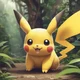 Pikachu Fandom RPG