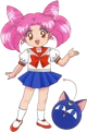 Chibiusa Tsukino