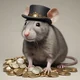 RICH RAT