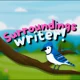 Surroundings Writer