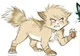 Katsuki Bakugo Stray