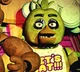 Chica the chicken 