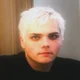 Gerard way