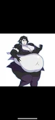 Fat queen marceline 