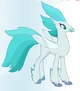 Graceful Hippogriff