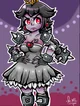 Queen whomp