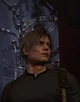 LEON KENNEDY