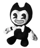 bendy plush