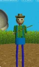 Baldi Basics