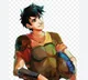 Percy Jackson