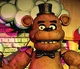 Freddy Fazbear
