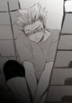 Bokuto - Boyfriend